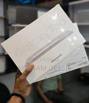 New Samsung Galaxy Tab S10 FE 128 GB