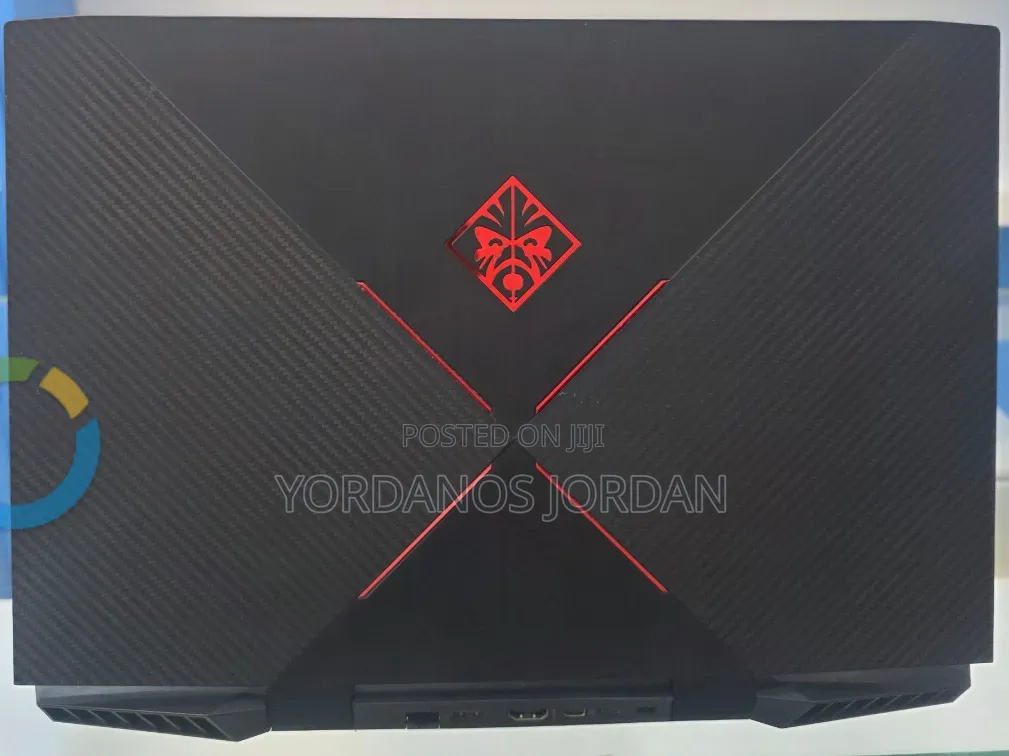 New Laptop HP Omen X 8GB Intel Core i5 SSHD (Hybrid) 1.5T
