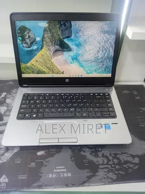 New Laptop HP ProBook 430 G1 4GB Intel Core i5 HDD 500GB