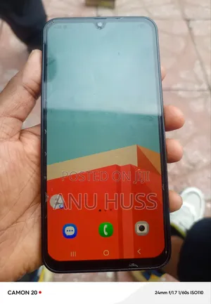 Samsung Galaxy A10s 32 GB Blue