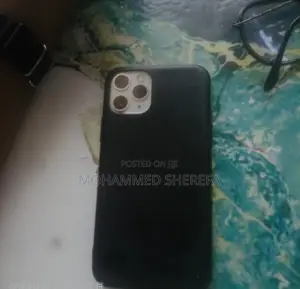 Apple iPhone 11 Pro 64 GB White