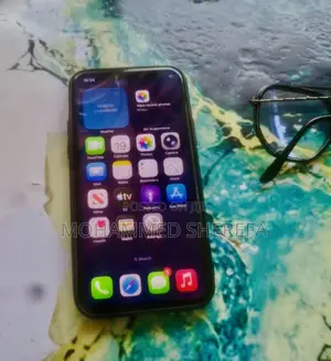 Apple iPhone 11 Pro 64 GB White