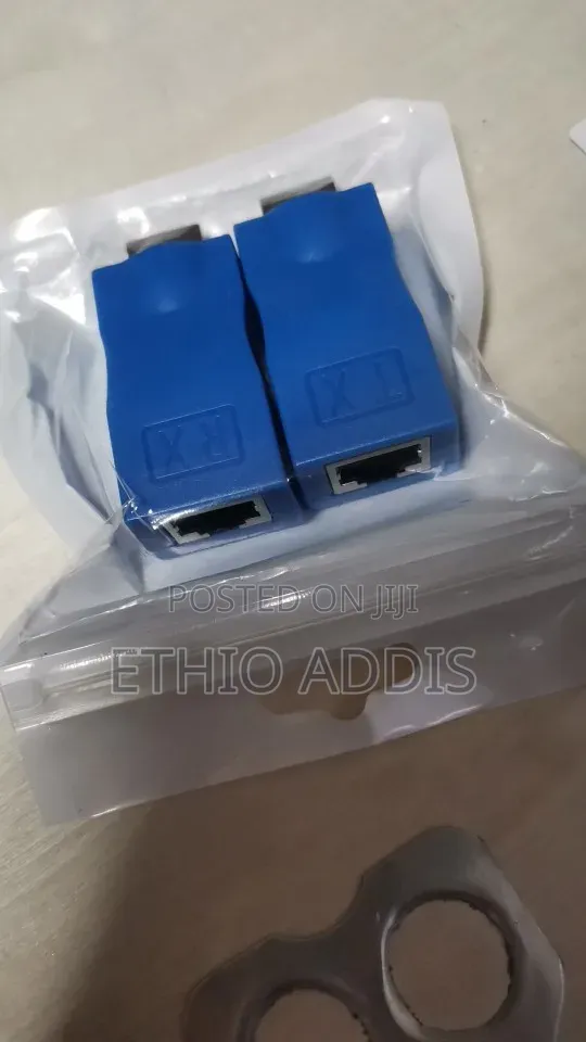 Hdmi to Rj (30m)