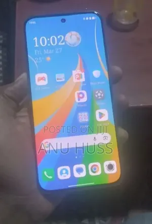 Tecno Spark 8P 128 GB