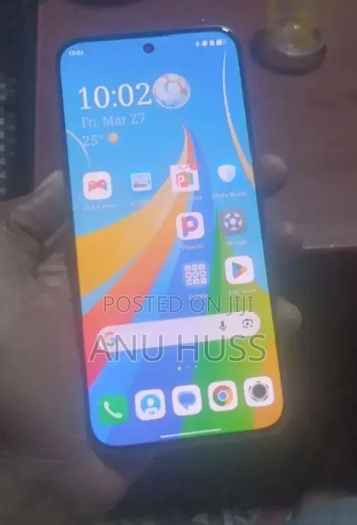 Tecno Spark 8P 128 GB