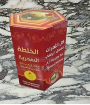 All Fruits for Yemeni Honey