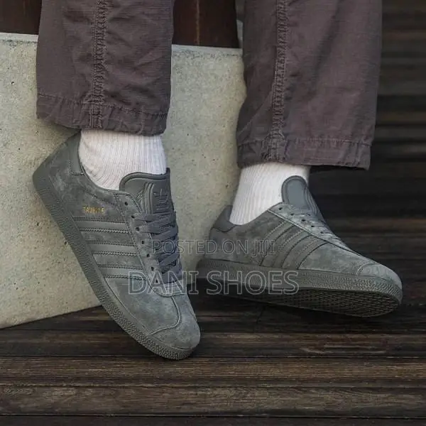 Adidas Gazelle