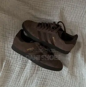 Adidas Gazelle