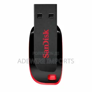 Sundisc Flash 128gb With Vat