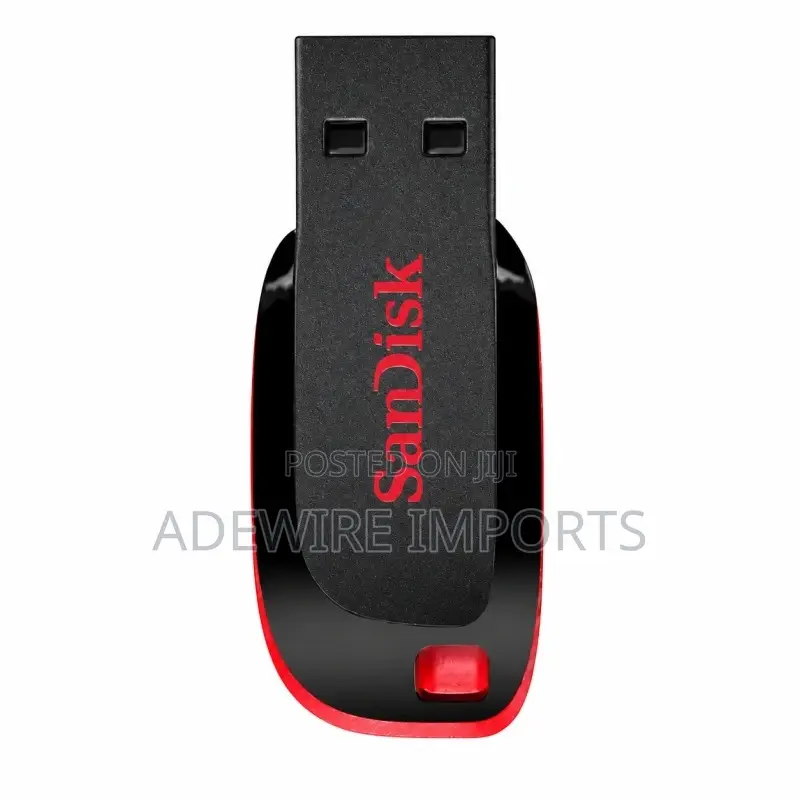 Sundisc Flash 128gb With Vat