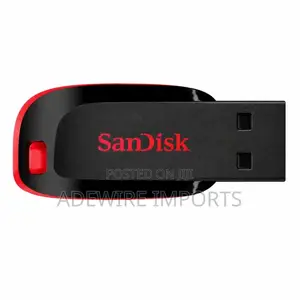 Sundisc Flash 128gb With Vat