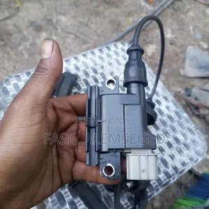 Suzuki Ignition Coil
