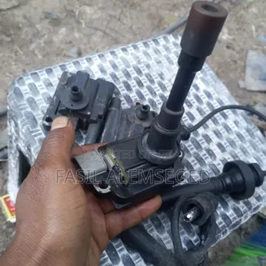Suzuki Ignition Coil