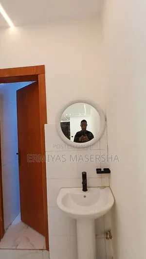 Furnished 2bdrm Condo in Yeka for sale