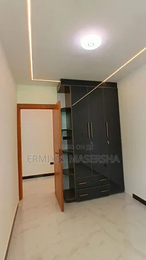 Furnished 2bdrm Condo in Yeka for sale