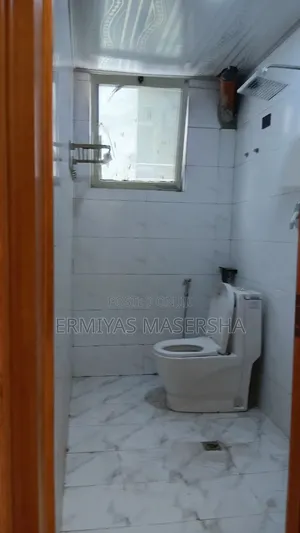 Furnished 2bdrm Condo in Yeka for sale