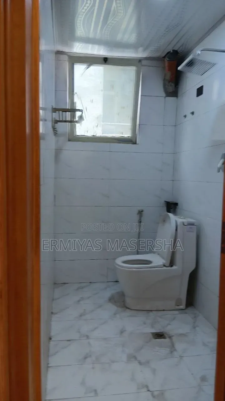 Furnished 2bdrm Condo in Yeka for sale