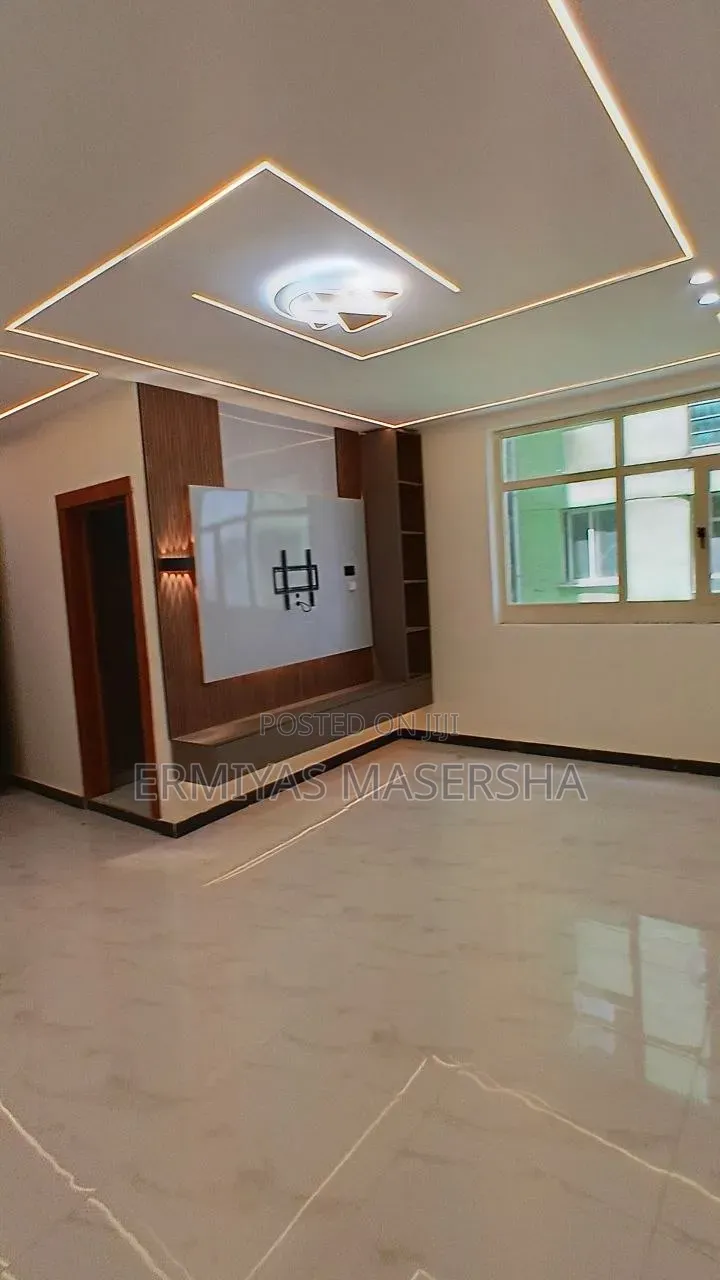 Furnished 2bdrm Condo in Yeka for sale