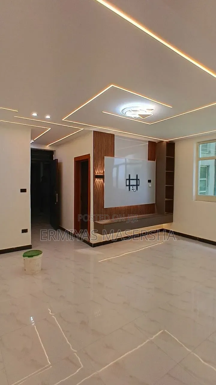 Furnished 2bdrm Condo in Yeka for sale