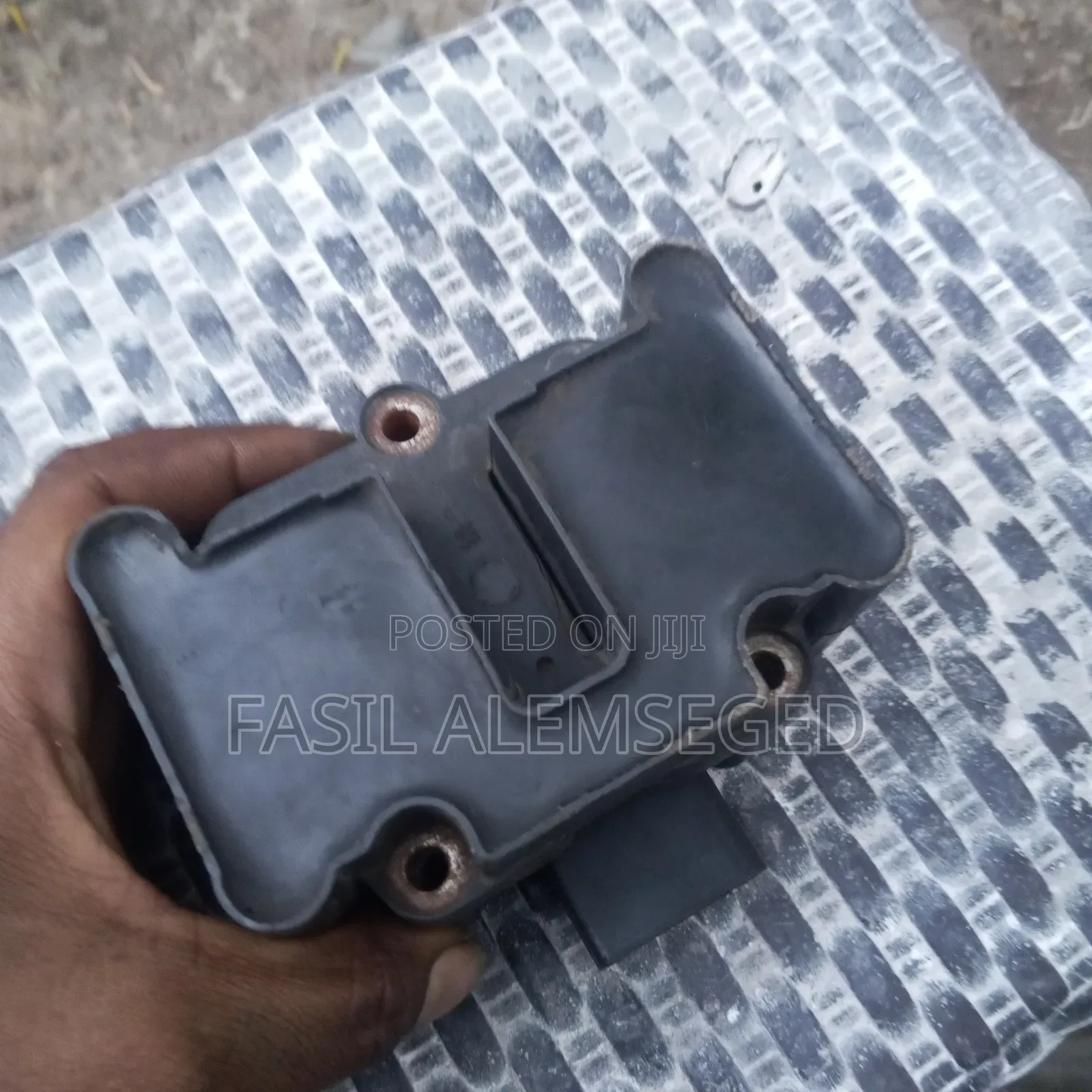 Volkswagen Ignition Coil