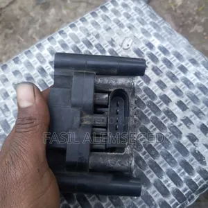 Volkswagen Ignition Coil