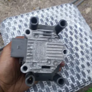 Volkswagen Ignition Coil