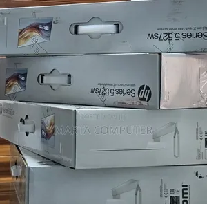 Brand New White Monitor Quantity Available