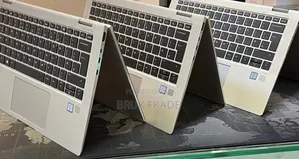 New Laptop HP EliteBook x360 1030 G4 8GB Intel Core i5 SSD 512GB