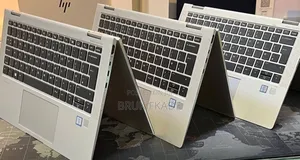 New Laptop HP EliteBook x360 1030 G4 8GB Intel Core i5 SSD 512GB