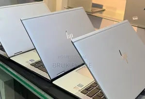 New Laptop HP EliteBook x360 1030 G4 8GB Intel Core i5 SSD 512GB