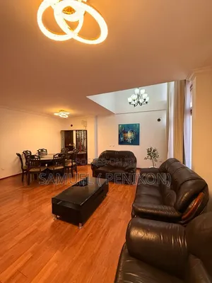 Furnished 3bdrm Duplex in Luxury Apartment, Bole for sale
