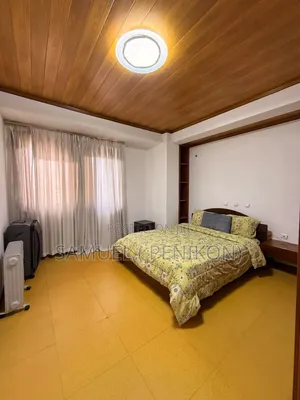 Furnished 3bdrm Duplex in Luxury Apartment, Bole for sale