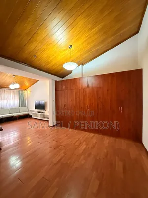 Furnished 3bdrm Duplex in Luxury Apartment, Bole for sale