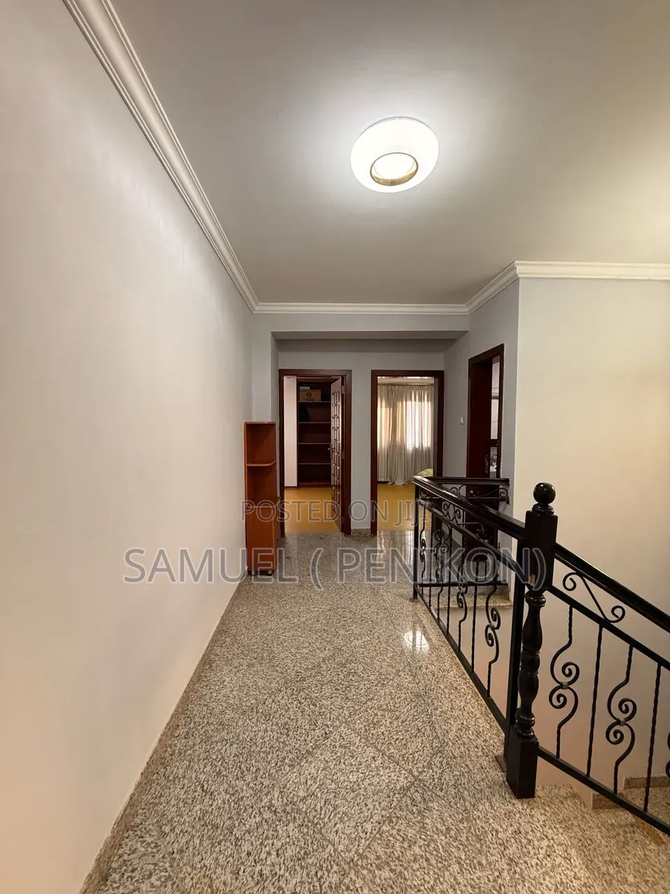 Furnished 3bdrm Duplex in Luxury Apartment, Bole for sale