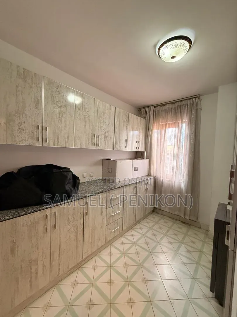 Furnished 3bdrm Duplex in Luxury Apartment, Bole for sale