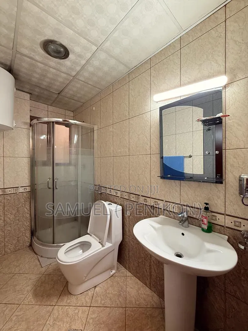Furnished 3bdrm Duplex in Luxury Apartment, Bole for sale