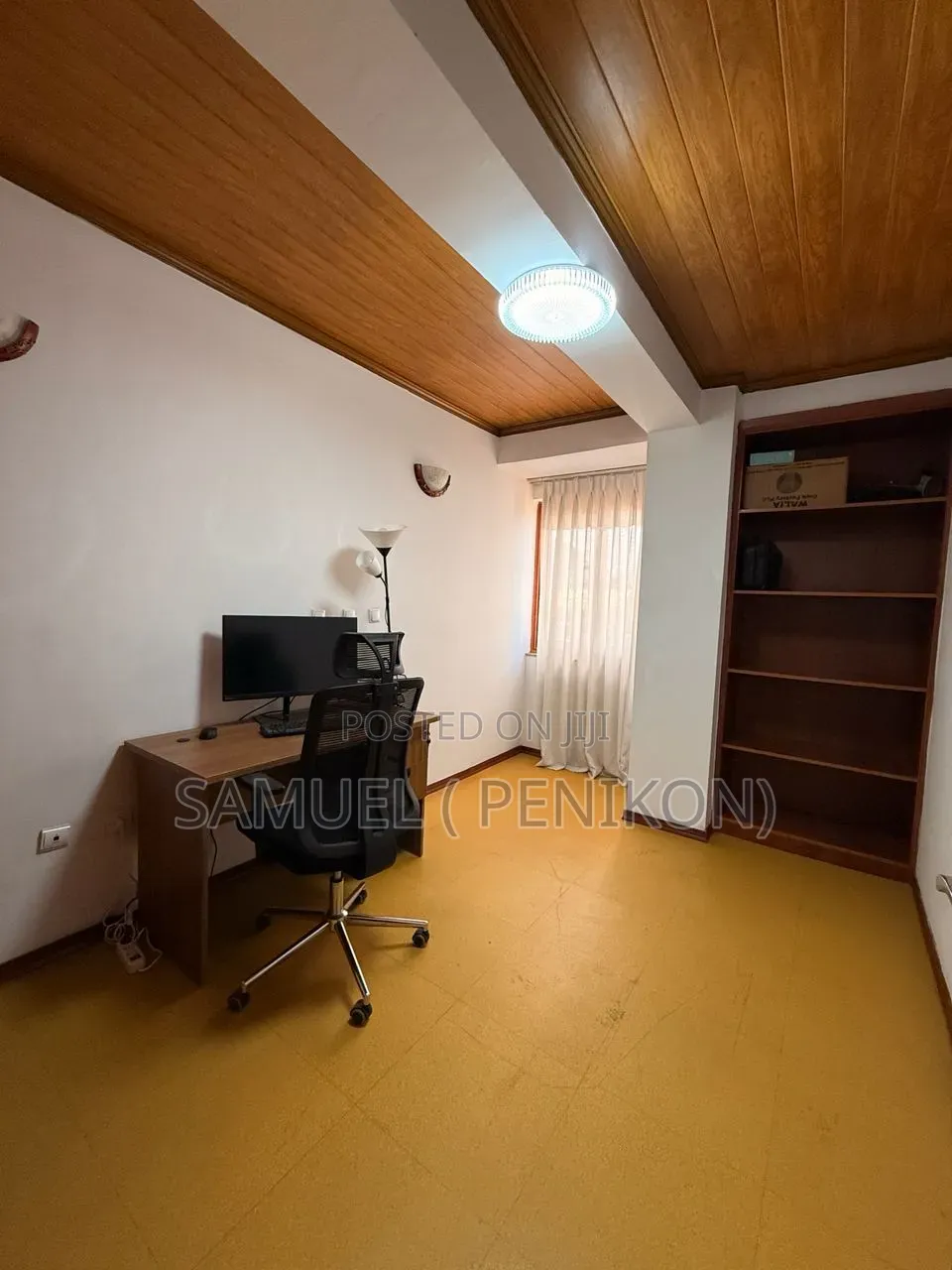 Furnished 3bdrm Duplex in Luxury Apartment, Bole for sale