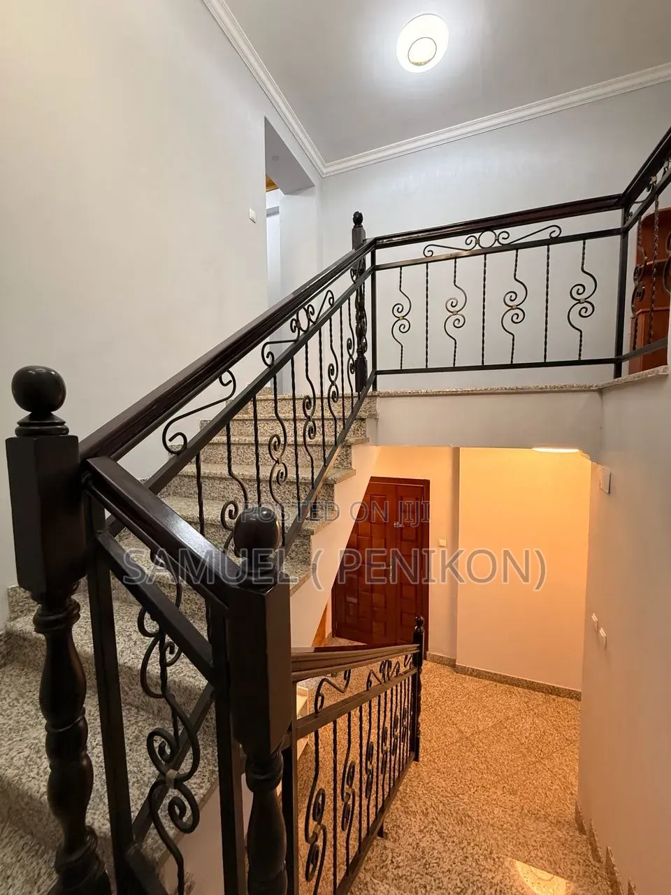 Furnished 3bdrm Duplex in Luxury Apartment, Bole for sale