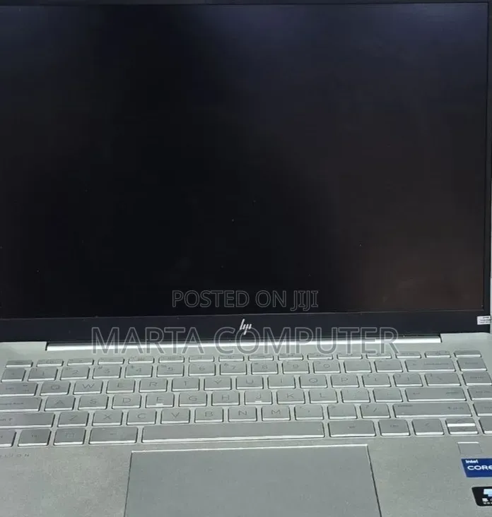 New Laptop HP Pavilion 15 16GB Intel Core i5 SSD 1T
