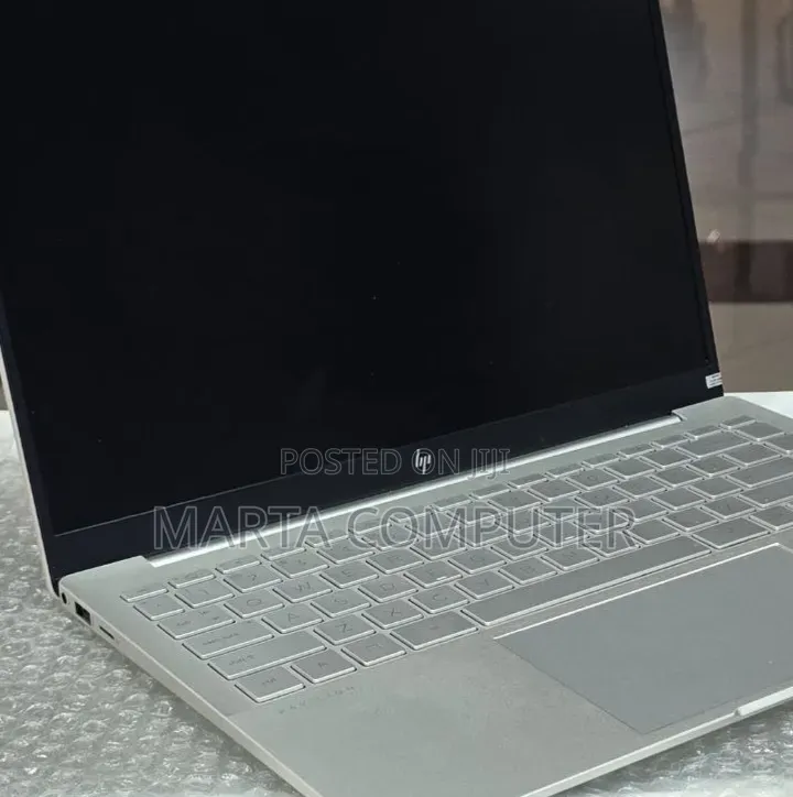New Laptop HP Pavilion 15 16GB Intel Core i5 SSD 1T