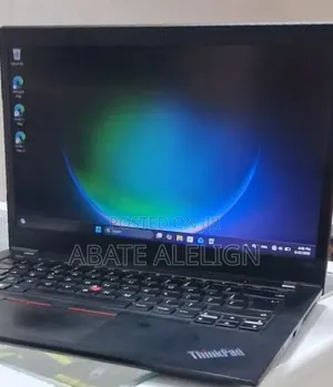 New Laptop Lenovo ThinkPad T480 16GB Intel Core i5 SSD 256GB
