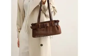 Brown Shien Bag