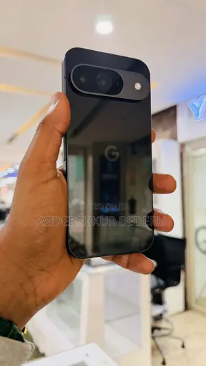 New Google Pixel 9 256 GB Blue