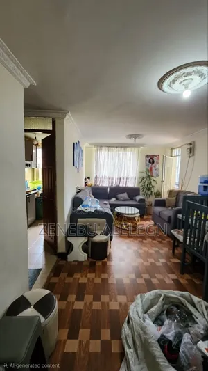 Furnished 1bdrm Condo in Summit, Bole for sale