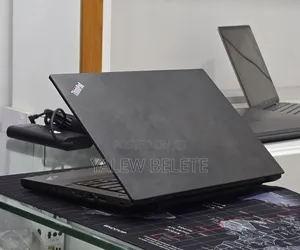 New Laptop Lenovo ThinkPad T460 8GB Intel Core i5 HDD 500GB