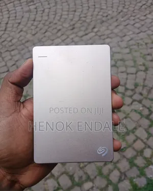 Seagate Backup Plus