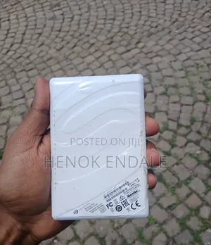 Seagate Backup Plus