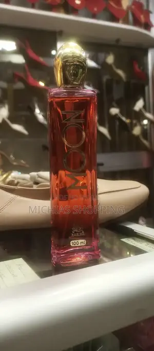 Moon Zabiba 100ml Perfume