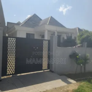 5bdrm Villa in Addis Abeba, Bole for sale