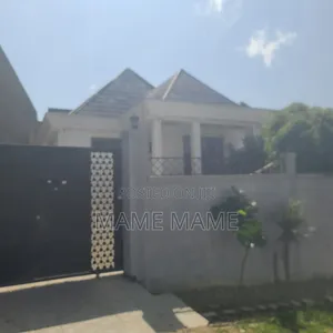 5bdrm Villa in Addis Abeba, Bole for sale